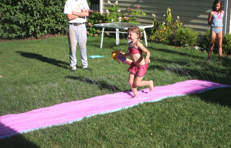  slip n slide