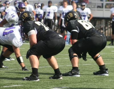 o-line