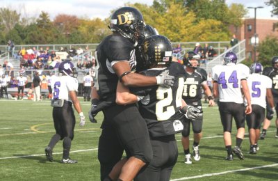 celebrating purcell td