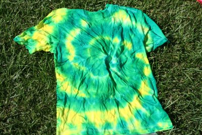 tie dye