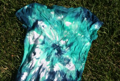 tie dye