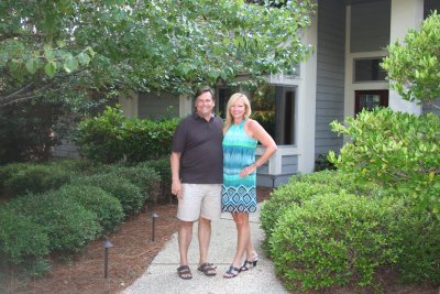 doug and cathy