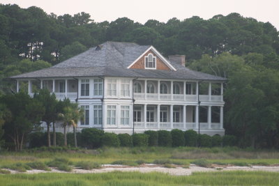 daufuskie island