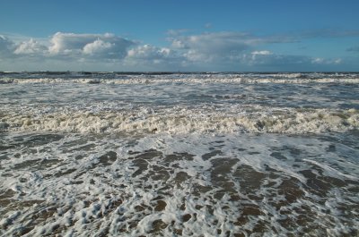 Foam!