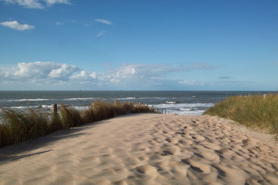 Dune&sea