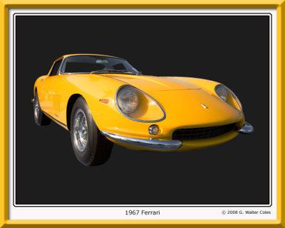 Ferrari 1967 Yellow.jpg