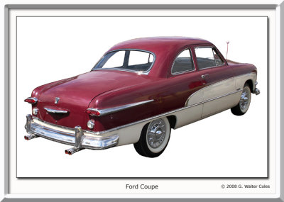 Ford 1950s Coupe Red White R.jpg
