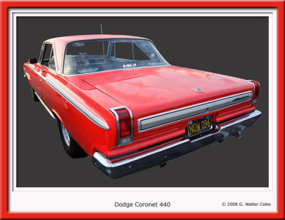 Dodge 1960s Coronet 440 HT R.jpg