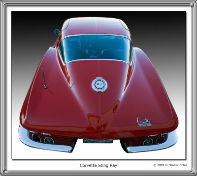 Corvette 1960s Sting Ray R.jpg