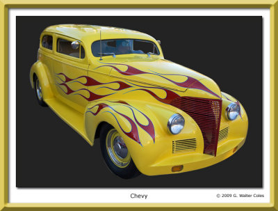 Chevrolet 1940s Custom Yellow GG.jpg