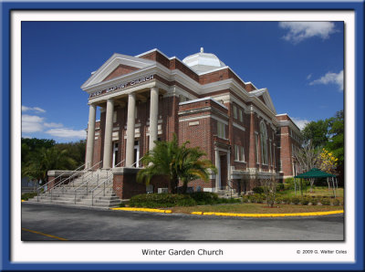 Winter Garden FL  1st Baptist Church.jpg