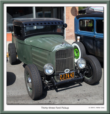 Ford 1933 Pickup Green SA09.jpg