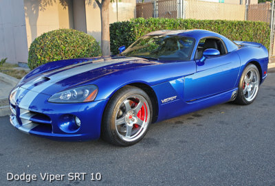 Dodge 2000s Viper SRT 10 Blue.jpg