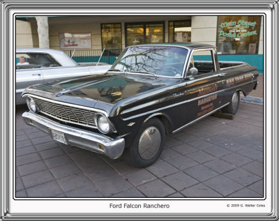 Ford 1960s Falcon Ranchero PU.jpg