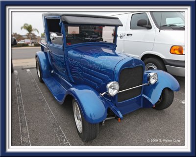 Ford 1930s Blue PU Flames DD.jpg