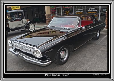 Dodge 1963 Polara Black HT 2.jpg