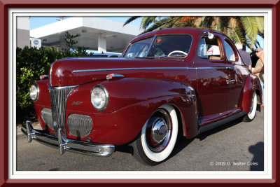 Ford 1940s Super Deluxe Cpe Red F.jpg