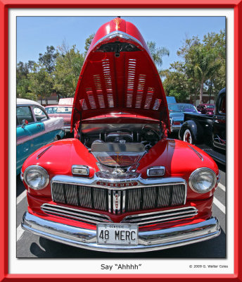 Mercury 1948 Convertible Red SA 1.jpg