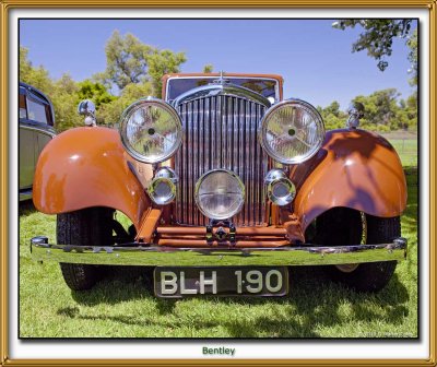 Bentley 1930s Sedan 2-tone 1 G Framed.jpg