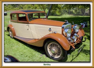 Bentley 1930s Sedan 2-tone 2 F Framed.jpg