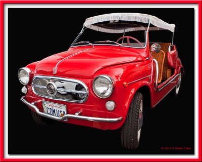 Fiat 1950s 600 Red Conv CM F.jpg