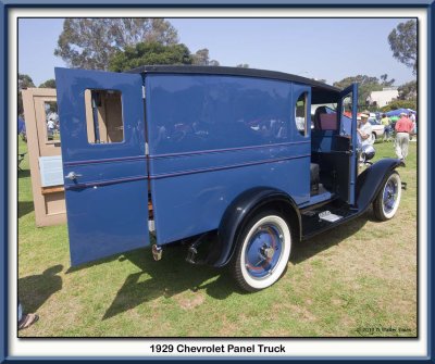 Chevrolet 1929 Panel Truck Blue SD R.jpg