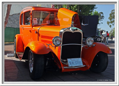 Ford 1930 Yellow Coupe F GG.jpg