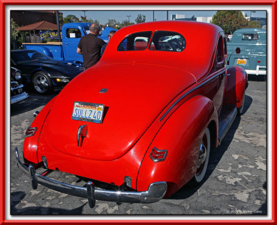 Ford 1940 Red Coupe R GG 2010 CS3Crop.jpg