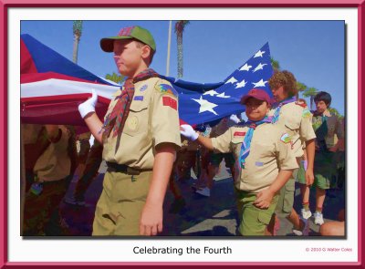 Scouts and Flag.jpg
