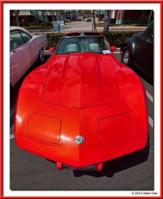 Corvette 1978 Red G Car Show SA.jpg