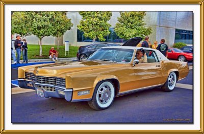 Cadillac 1967 Fleetwood Eldorado HT Irvine.jpg