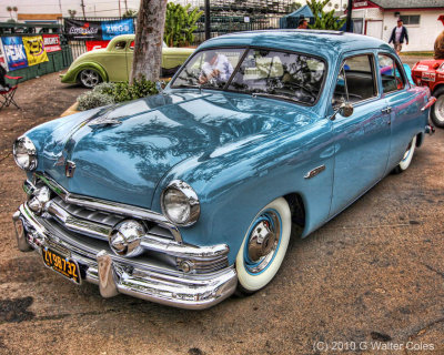 Ford 1951 2-door Good Guys 2010 79.jpg