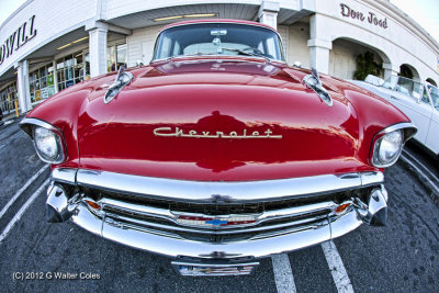 Chevrolet 1957 Red G Cars DD 8-31-12 (14).jpg