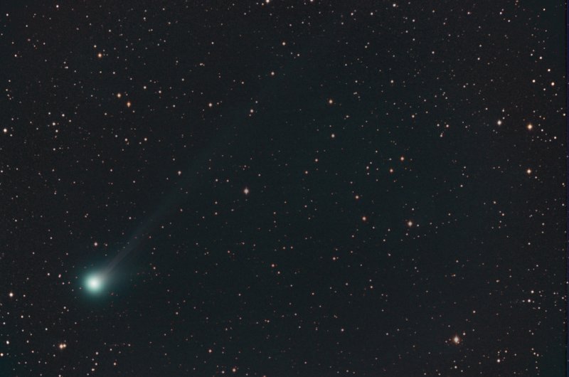  C2009 R1 McNaught