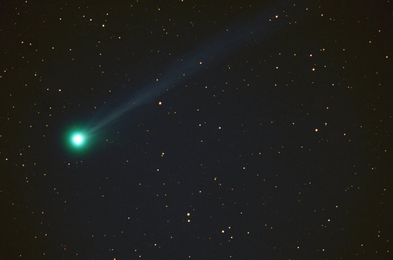 C2009 R1 McNaught