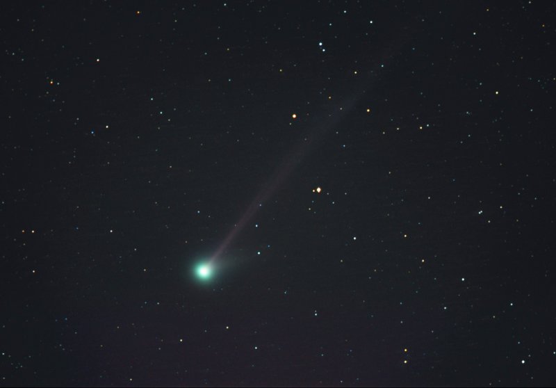  C2009 R1 McNaught