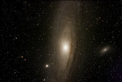 M31, M32 + M110