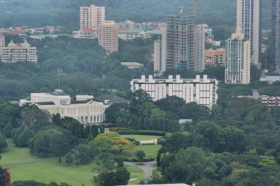 The Istana