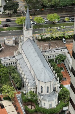 CHIJMES