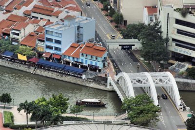 Elgin Bridge