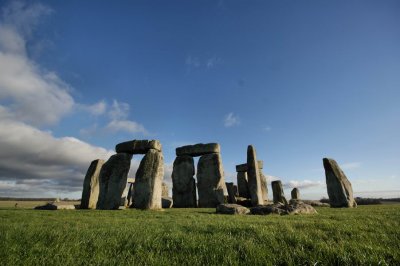 Stonehenge