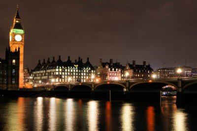 Westminster Bridge