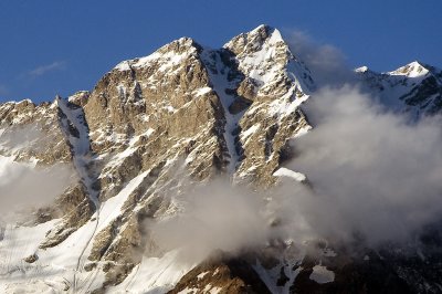 Mount Shkara