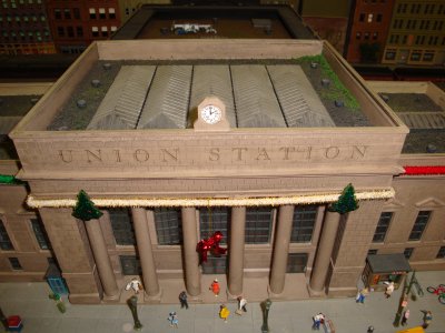 Union Station 3