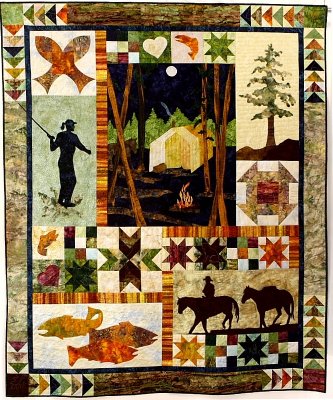 Leanna's Quilts