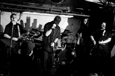 Cannot Justify - Dinkytowner, Minneapolis - 09/13/08
