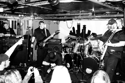 Cannot Justify - Dinkytowner, Minneapolis - 09/13/08