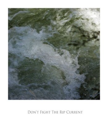Don't Fight It Poster