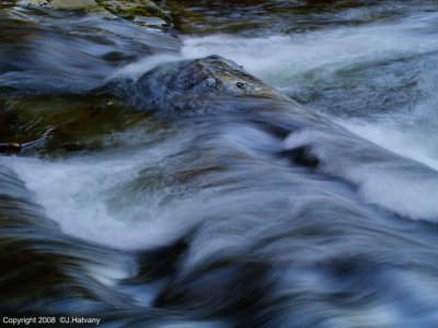 Rushing Water