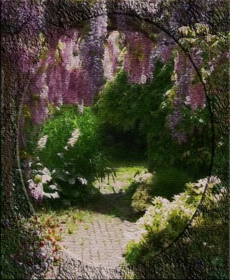 Japanese Garden